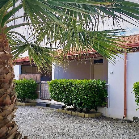 Tindari Village Camping Furnari Zewnętrze zdjęcie