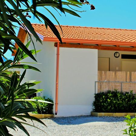 Tindari Village Camping Furnari Zewnętrze zdjęcie