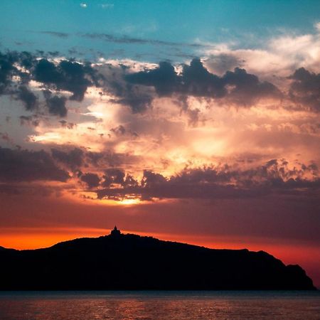 Tindari Village Camping Furnari Zewnętrze zdjęcie