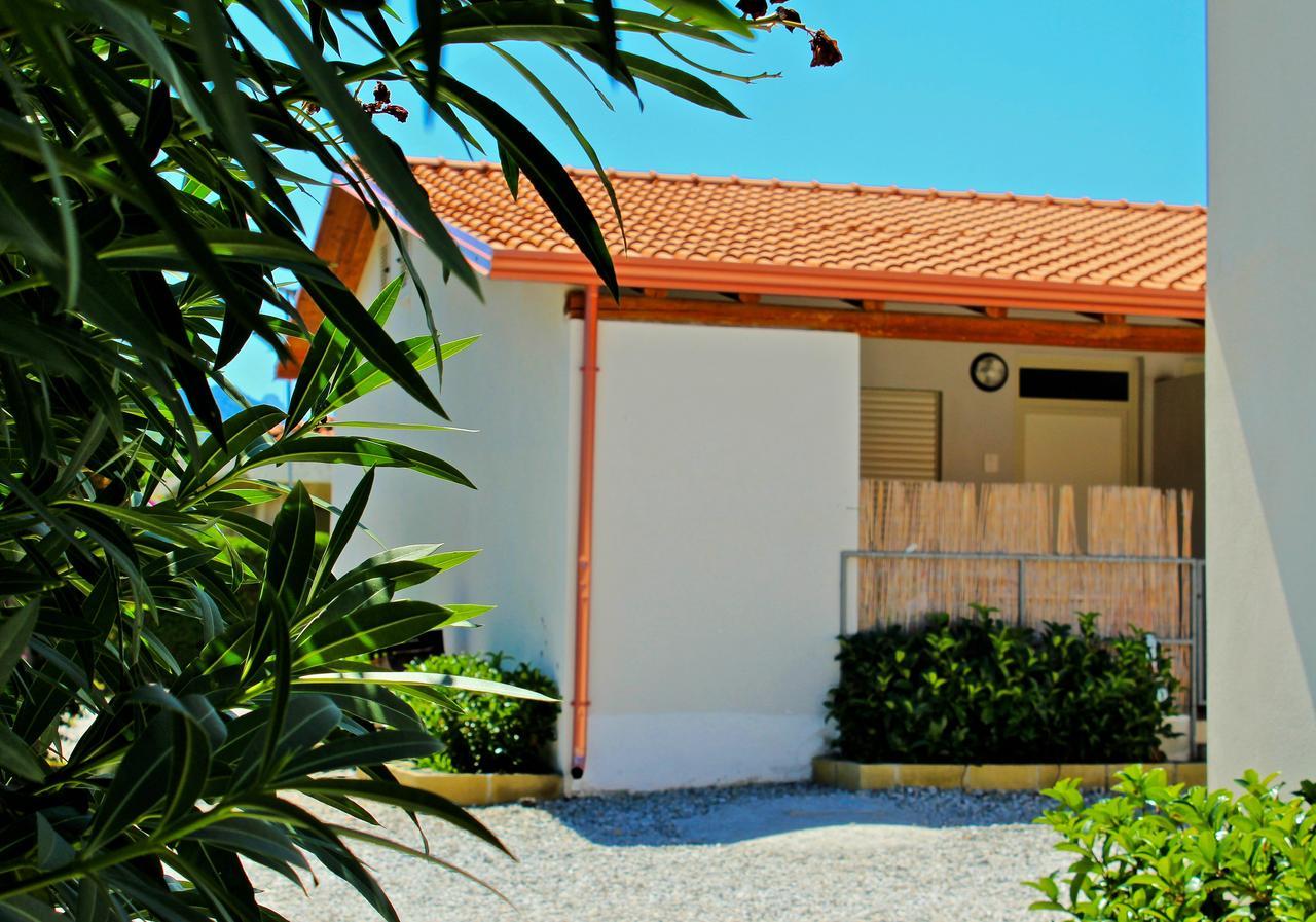 Tindari Village Camping Furnari Zewnętrze zdjęcie