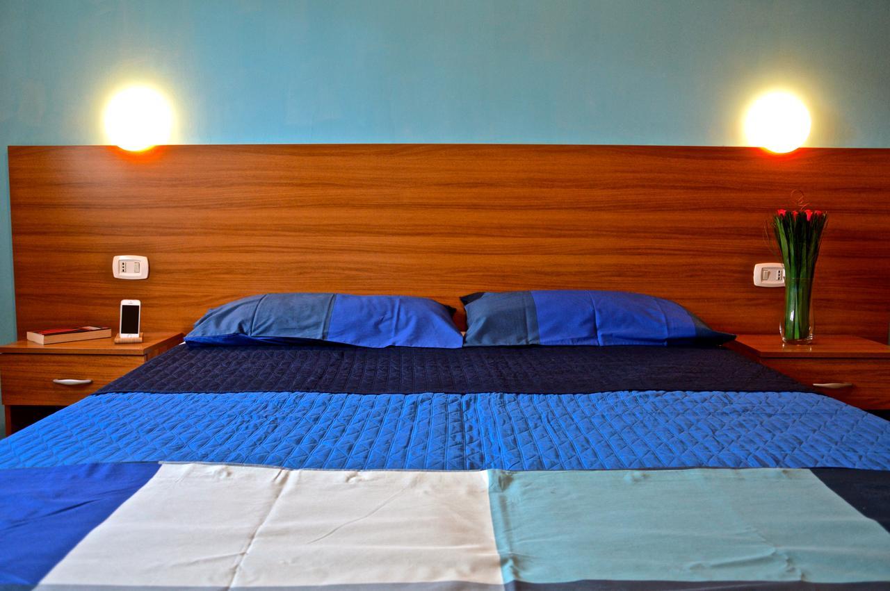 Tindari Village Camping Furnari Zewnętrze zdjęcie