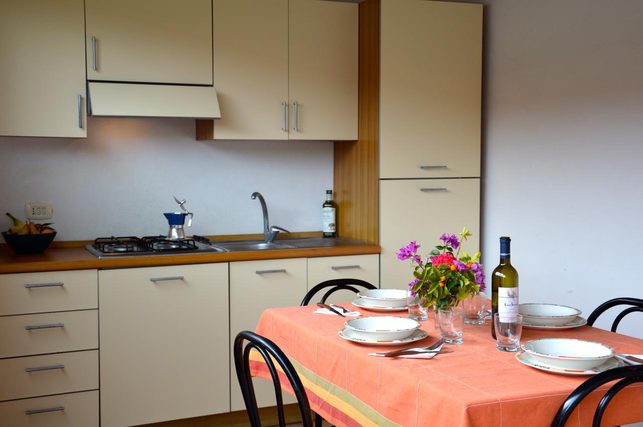 Tindari Village Camping Furnari Zewnętrze zdjęcie