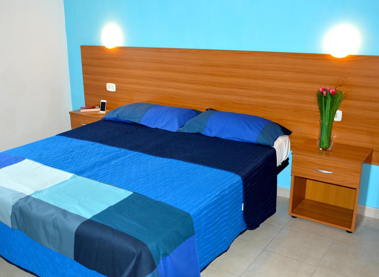 Tindari Village Camping Furnari Zewnętrze zdjęcie