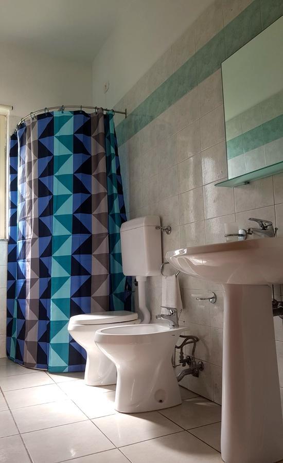 Tindari Village Camping Furnari Zewnętrze zdjęcie