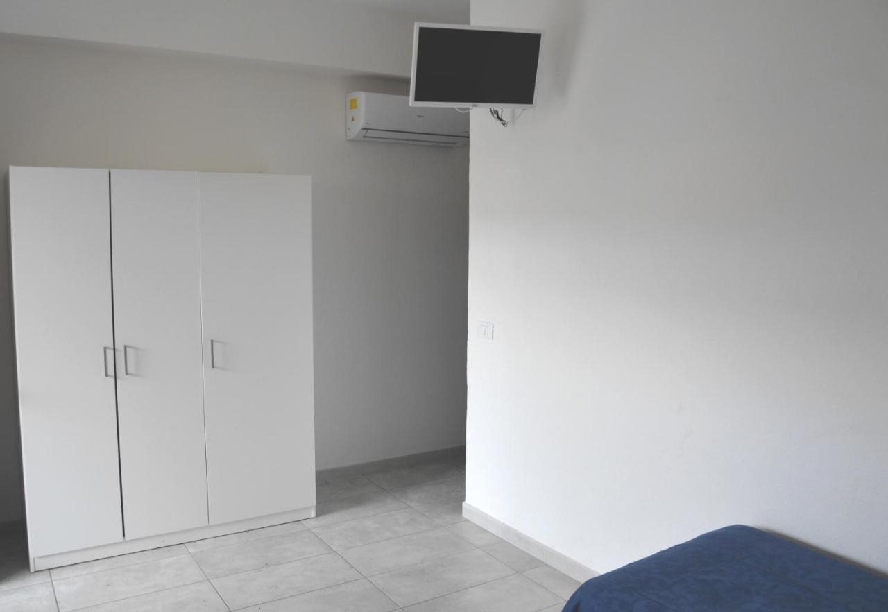 Tindari Village Camping Furnari Zewnętrze zdjęcie